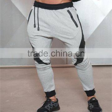 Wholesale Sweatpants Custom Own Sports Pants Plain Sweatpants photo-3