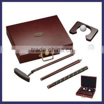 Popular Office Mini Golf Putter Set for Sale photo-2