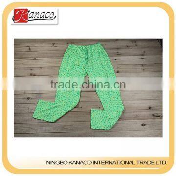 2015 Good Quality New Wholesale Sleepwear photo-2