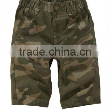 Loose mens shorts