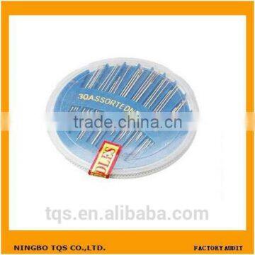 Hot Sale Cheap Household Hand Sewing Needles Assorted Needles photo-2