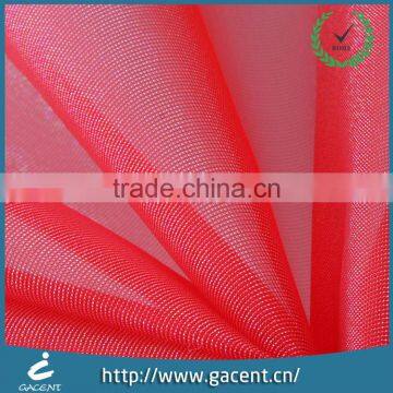 Multipurpose Usage Plain Color Nylon Micro Netting Mesh Fabric photo-2