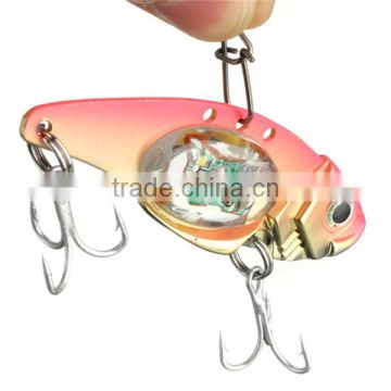 Hot Sale New Arrival LED Fish Lure Bait Light Deepwater Fishing Flashing Lamp Tackle Hooks Outdoor