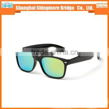 China Cheap Wholesale High Quality Promotional TAC Sunglass for Outdoor