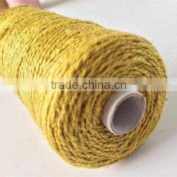 Manufacturer of 100%natural Hemp Roll With 20 Year Experience in Foreign Trade photo-2
