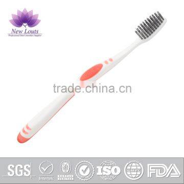 Good quality disposable mini toothbrush for sale