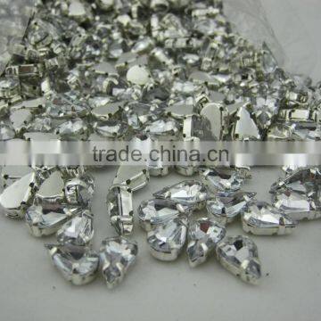 Claw Rhinestone Sewing Claw Rhinestone photo-6