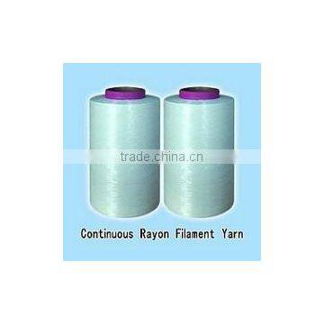 Sold to the World 30D Viscose Rayon Filament Yarn photo-2