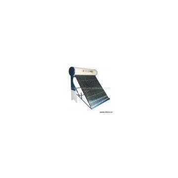 Sell Solar Water Heater