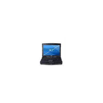 Dell Latitude E6400 XFR