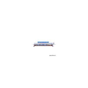 Sell Computerized Embroidery Machine