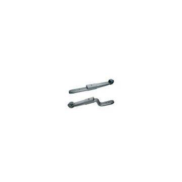 Air Suspension Leaf Spring