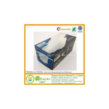 Children Toy Robot Packaging Box photo-3