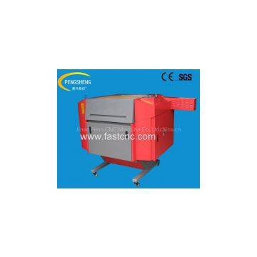 Laser Engraving Machine PC-6090L With 100W Laser Tube photo-1