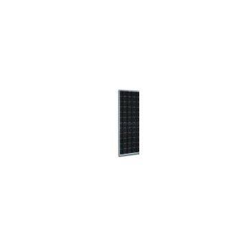 6 inch Mono-crystalline solar panel, 295W-315W