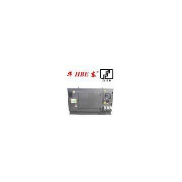 silent generator set