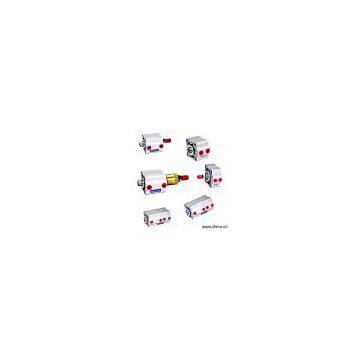 Sell SDA Thin Cylinder