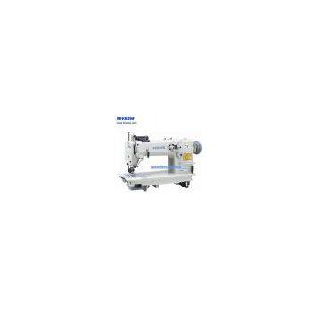 Double Needle Chain Stitch Sewing Machine FX3800