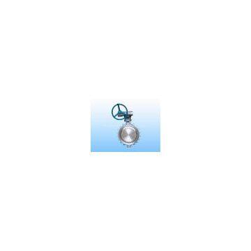Butterfly Valves