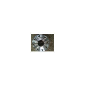 ASTM A182 F5 Flange photo-2