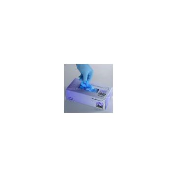 Disposable Nitrile Examination Glove,Medical Grade