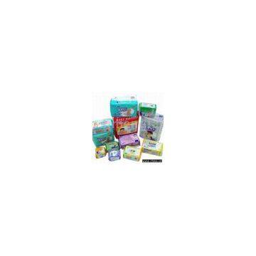 Sanitary napkin