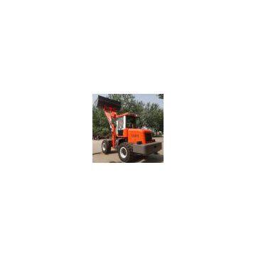 2T Front Wheel Loader ZL20F