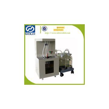 Automatic Capillary Viscometer Washer for Petroleum Products