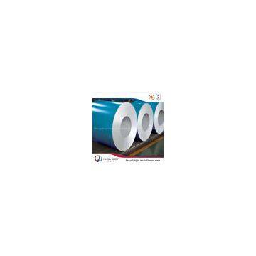 Prime Hot Dipped Color Coated PPGI Steel Coil photo-3