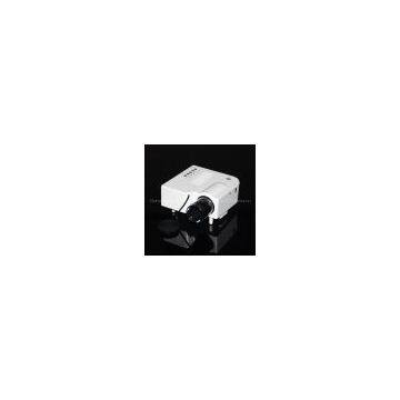 BarcoMax LED projector for game and Lcd projector