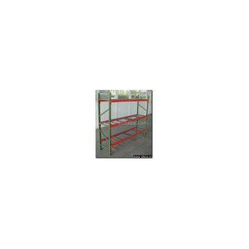 Wide Span Rack