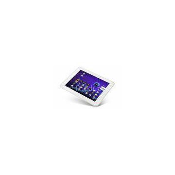 Quad Core 1.3GHz Tablet Personal Computer With IPS HD Full View LCD