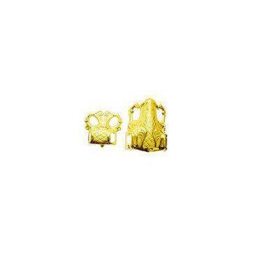 Funeral decoration casket corner coffin hardware C002