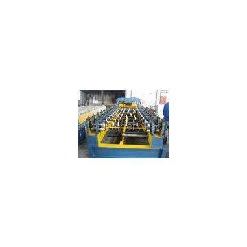 Full Automatic Cold Forming Machines for Metal Roofing / Roll Forming Machinery