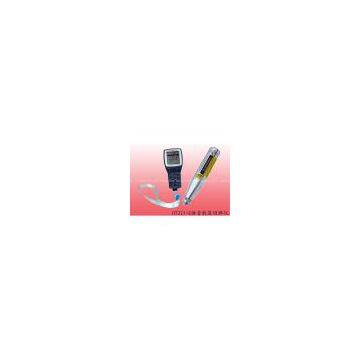 Rebound Hammer with voice and digital      display function
