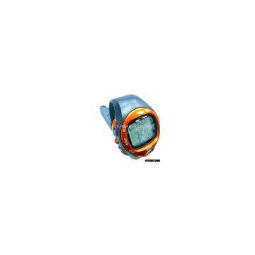 Sell Sport Heart Rate Pulse Monitor Watch