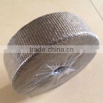 Thermal Insulation Wrap Exhaust Pipe Heat Shield