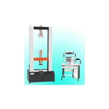 universal tensile testing machine 100KN computer control