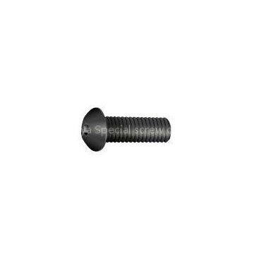 button head socket cap screws Button Socket Cap Screws