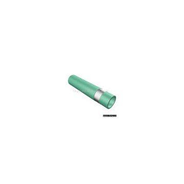 PP-R Stabi Composite Pipe with Aluminum PN20