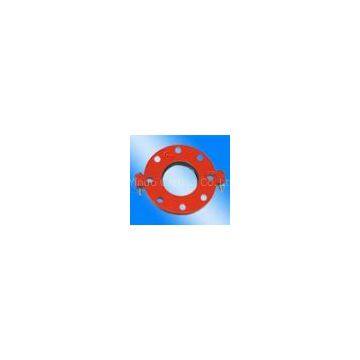 Flange