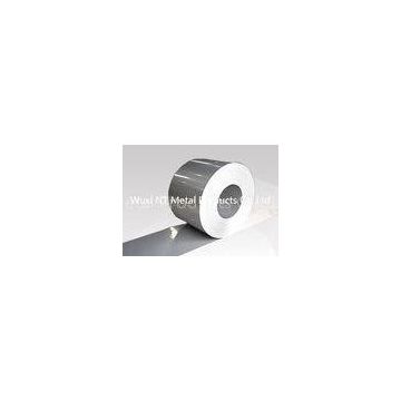 Anti Corrosion 420J2 EN GB DIN 1.4028 Stainless Steel Coil Cold Rolled / SS Strip