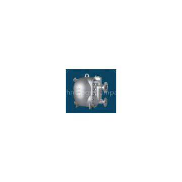 Bimetallic Air Vent Ball Float Steam Trap