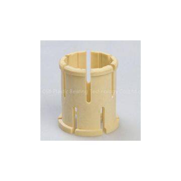 ELB Plastic Linear Bushings