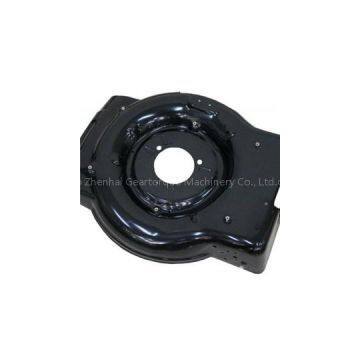 Custom Metal Parts