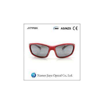 Ce En166 Safety Glasses