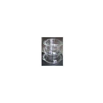 High High-borosilicate Heat-resistant Glass Products