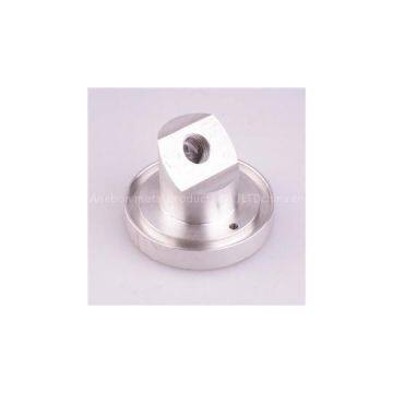 High Precision CNC Machining Metal Mechanical Parts