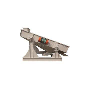 Biomass Pellet Mill Vibrating Screen