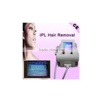 ce approved ipl laser hair reduction machine with reasonable price beauty equipment